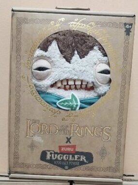 Fuggler X 9" Lord of the Rings - Frodo - (1 of 3)